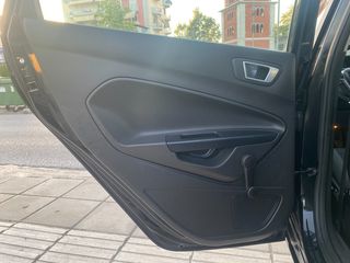 Ford Fiesta 2015 1.5 TDCI TITANIUM-thumb-40