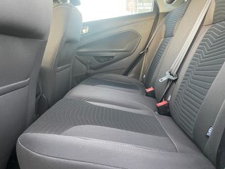 Ford Fiesta 2015 1.5 TDCI TITANIUM-thumb-22
