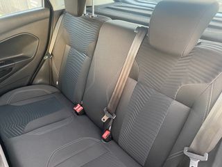 Ford Fiesta 2015 1.5 TDCI TITANIUM-thumb-23