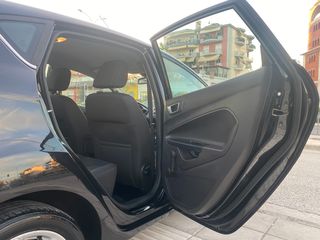 Ford Fiesta 2015 1.5 TDCI TITANIUM-thumb-24