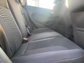 Ford Fiesta 2015 1.5 TDCI TITANIUM-thumb-25