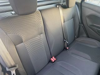 Ford Fiesta 2015 1.5 TDCI TITANIUM-thumb-26