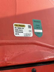Γερανοί Palfinger 2016 PK 18002 EH-thumb-8