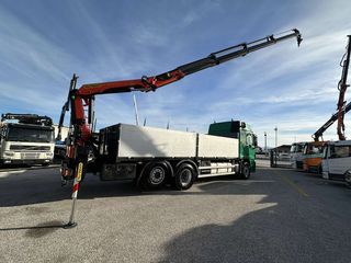 Γερανοί Palfinger 2016 PK 18002 EH-thumb-2