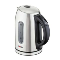 Hobby HCK-40354 Inox Βραστήρας 1.7lt 2200W