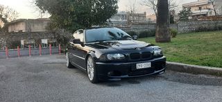 Bmw 318 '01 Ε46