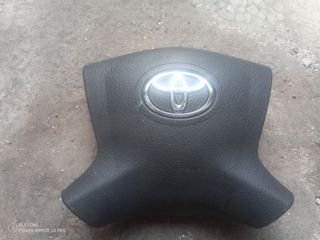 Αερόσακος οδηγού avensis t25