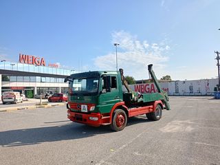 Mercedes-Benz '10 1524 atego 