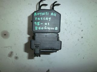 AUDI A6 DIZEL 1997-2003 ΜΟΝΑΔΑ ABS KAI ΓΙΑ Α4-Α8 8EO614111H-8E0614111B PASSAT 