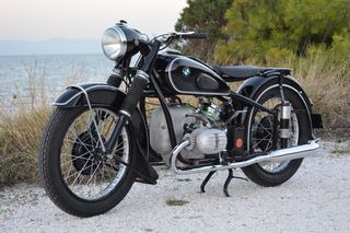 Bmw R 51/3 '53