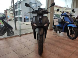 Piaggio Liberty 125 RST 2026 S. ΠΡΟΣΦΟΡΑ!!! ΕΤΟΙΜΟΠΑΡΑΔΟΤΟ!!!!-thumb-1