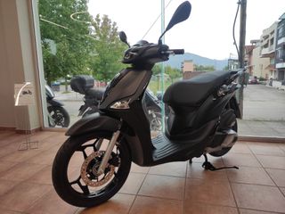 Piaggio Liberty 125 RST 2026 S. ΠΡΟΣΦΟΡΑ!!! ΕΤΟΙΜΟΠΑΡΑΔΟΤΟ!!!!-thumb-2