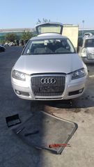 AUDi A3 2005 Benzini 1.6 BLf