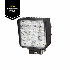 Φώς εργασίας Led 2350 Lumens Swedstuff by Strands