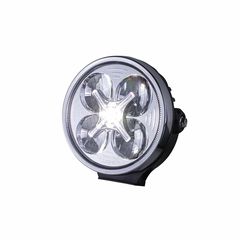 Προβολέας Sala Led 7″ (170mm) 2400 Lumens Strands