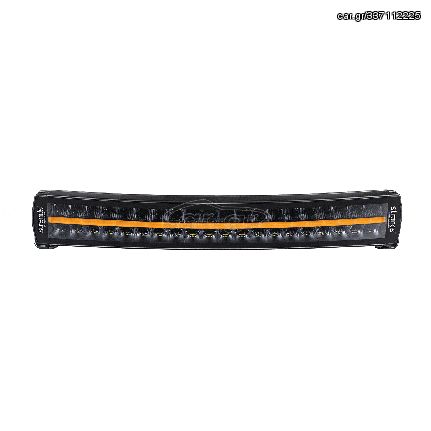 Μπάρα Led Siberia DRC 22″ 6161 Lumens Strands