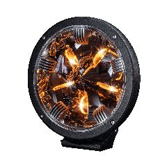 Προβολέας Fritsla 9″ (223mm) 3000 Lumens Led Strands