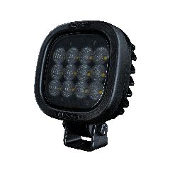 Φώς εργασίας President Κόκκινο 35w Led 3000 Lumens Strands