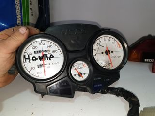 Honda ns 125 κοντέρ