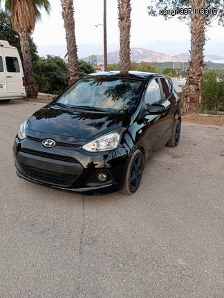 Hyundai i 10 '15