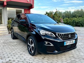 Peugeot 3008 2017 1.6 BLUEHDI ALLURE BUSINESS-thumb-1