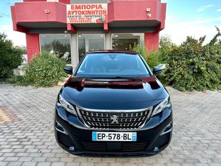 Peugeot 3008 2017 1.6 BLUEHDI ALLURE BUSINESS-thumb-2