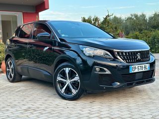Peugeot 3008 2017 1.6 BLUEHDI ALLURE BUSINESS-thumb-4