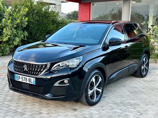 Peugeot 3008 2017 1.6 BLUEHDI ALLURE BUSINESS-thumb-5