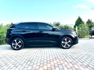 Peugeot 3008 2017 1.6 BLUEHDI ALLURE BUSINESS-thumb-6
