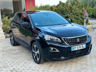 Peugeot 3008 2017 1.6 BLUEHDI ALLURE BUSINESS-thumb-7
