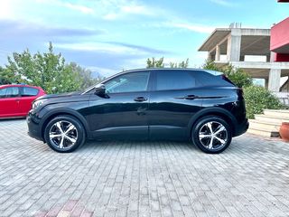 Peugeot 3008 2017 1.6 BLUEHDI ALLURE BUSINESS-thumb-8