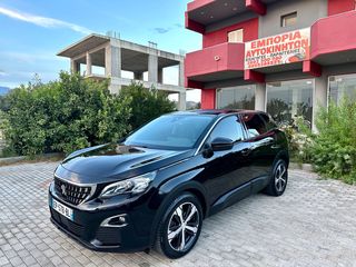 Peugeot 3008 2017 1.6 BLUEHDI ALLURE BUSINESS-thumb-9