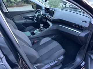 Peugeot 3008 2017 1.6 BLUEHDI ALLURE BUSINESS-thumb-37