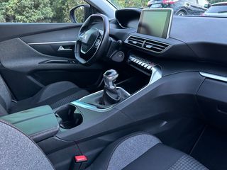 Peugeot 3008 2017 1.6 BLUEHDI ALLURE BUSINESS-thumb-39