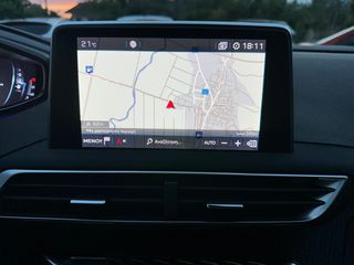 Peugeot 3008 2017 1.6 BLUEHDI ALLURE BUSINESS-thumb-49