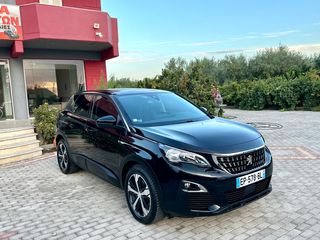 Peugeot 3008 2017 1.6 BLUEHDI ALLURE BUSINESS-thumb-10