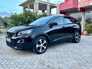 Peugeot 3008 2017 1.6 BLUEHDI ALLURE BUSINESS-thumb-16