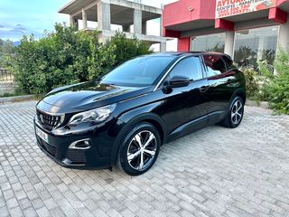 Peugeot 3008 2017 1.6 BLUEHDI ALLURE BUSINESS-thumb-18