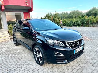 Peugeot 3008 2017 1.6 BLUEHDI ALLURE BUSINESS-thumb-19