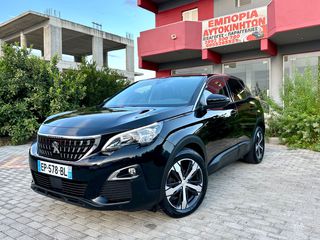 Peugeot 3008 2017 1.6 BLUEHDI ALLURE BUSINESS-thumb-20
