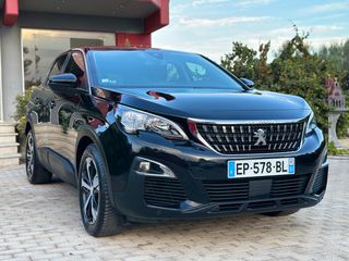 Peugeot 3008 2017 1.6 BLUEHDI ALLURE BUSINESS-thumb-21