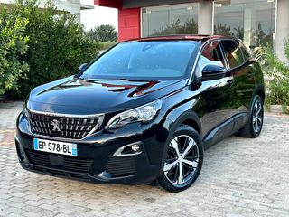 Peugeot 3008 2017 1.6 BLUEHDI ALLURE BUSINESS-thumb-22