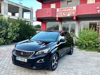 Peugeot 3008 2017 1.6 BLUEHDI ALLURE BUSINESS-thumb-25