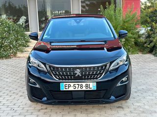 Peugeot 3008 2017 1.6 BLUEHDI ALLURE BUSINESS-thumb-26