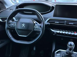 Peugeot 3008 2017 1.6 BLUEHDI ALLURE BUSINESS-thumb-27