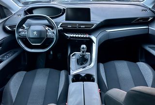 Peugeot 3008 2017 1.6 BLUEHDI ALLURE BUSINESS-thumb-28