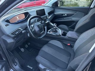 Peugeot 3008 2017 1.6 BLUEHDI ALLURE BUSINESS-thumb-30