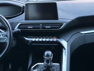 Peugeot 3008 2017 1.6 BLUEHDI ALLURE BUSINESS-thumb-31