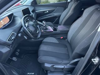 Peugeot 3008 2017 1.6 BLUEHDI ALLURE BUSINESS-thumb-32