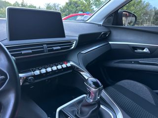 Peugeot 3008 2017 1.6 BLUEHDI ALLURE BUSINESS-thumb-35